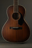 Fender PS-220E Parlor, All Mahogany, Ovangkol Fingerboard, Aged Cognac Burst New