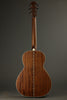 Fender PS-220E Parlor, All Mahogany, Ovangkol Fingerboard, Aged Cognac Burst New