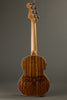 Fender Dhani Harrison Uke, Walnut Fingerboard, Sapphire Blue New