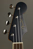 Fender Dhani Harrison Uke, Walnut Fingerboard, Sapphire Blue New