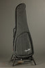 Fender Dhani Harrison Uke, Walnut Fingerboard, Sapphire Blue New