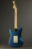 Fender American Performer Stratocaster®, Maple Fingerboard, Satin Lake Placid Blue New