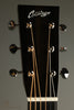 Collings OM1A Sunburst Top 1 3/4" Nut Steel String Acoustic Guitar New