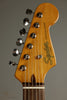 Squier Classic Vibe '60s Stratocaster®, Laurel Fingerboard, 3-Color Sunburst New