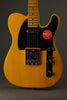 Squier Classic Vibe '50s Telecaster®, Maple Fingerboard, Butterscotch Blonde New