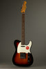 Squier Classic Vibe '60s Custom Telecaster®, Laurel Fingerboard, 3-Color Sunburst New