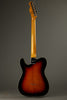 Squier Classic Vibe '60s Custom Telecaster®, Laurel Fingerboard, 3-Color Sunburst New