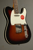 Squier Classic Vibe '60s Custom Telecaster®, Laurel Fingerboard, 3-Color Sunburst New