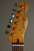 Squier Classic Vibe '60s Custom Telecaster®, Laurel Fingerboard, 3-Color Sunburst New