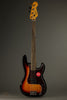 Squier Classic Vibe '60s Precision Bass®, Laurel Fingerboard, 3-Color Sunburst New