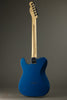 Squier Affinity Series™ Telecaster®, Laurel Fingerboard, White Pickguard, Lake Placid Blue