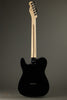 Squier Affinity Series™ Telecaster® Deluxe, Maple Fingerboard, Black Pickguard, Black New