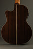 Kremona Fiesta F65CW-SB Nylon String Acoustic Electric Guitar New