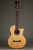 Kremona Rondo R65CWC Nylon String Acoustic-Electric Guitar New