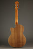 Kremona Rondo R65CWC Nylon String Acoustic-Electric Guitar New