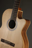 Kremona Rondo R65CWC Nylon String Acoustic-Electric Guitar New
