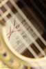 Kremona Rosa Morena Flamenco Guitar New