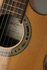 Kremona Verea Nylon String Acoustic Electric Guitar New