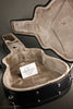 2023 Kremona Lulo Reinhardt Kiano Signature Acoustic Electric Guitar Used