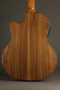 2023 Kremona Lulo Reinhardt Kiano Signature Acoustic Electric Guitar Used