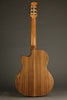 2023 Kremona Lulo Reinhardt Kiano Signature Acoustic Electric Guitar Used