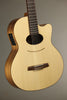 2023 Kremona Lulo Reinhardt Kiano Signature Acoustic Electric Guitar Used