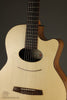 2023 Kremona Lulo Reinhardt Kiano Signature Acoustic Electric Guitar Used