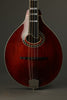 Eastman MD604 A-Style Oval Hole Mandolin Classic Finish New
