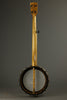 Rickard Dobson Standard 11" Curly Maple 5-String Banjo New
