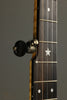 Rickard Dobson Standard 11" Curly Maple 5-String Banjo New