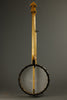 Rickard Maple Tubaphone 12" Five-String Banjo New