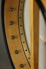 Rickard Maple Tubaphone 12" Five-String Banjo New