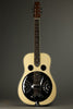 Scheerhorn L-Body Rosewood Resophonic Guitar with Fishman Pickup New