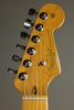 Fender American Professional II Stratocaster®, Maple Fingerboard, Mystic Surf Green New