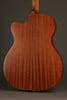 2023 Martin 000CJR-10E Acoustic Electric Guitar - Used