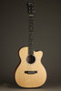 2023 Martin 000CJR-10E Acoustic Electric Guitar - Used