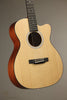 2023 Martin 000CJR-10E Acoustic Electric Guitar - Used