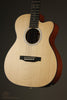 2023 Martin 000CJR-10E Acoustic Electric Guitar - Used