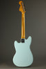 Squier Classic Vibe '60s Mustang®, Laurel Fingerboard, Sonic Blue New