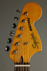 Squier Classic Vibe '60s Mustang®, Laurel Fingerboard, Sonic Blue New