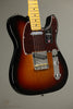Fender American Professional II Telecaster®, Maple Fingerboard, 3-Color Sunburst New