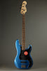 Squier Affinity Series™ Precision Bass® PJ, Laurel Fingerboard, Black Pickguard, Lake Placid Blue New