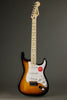 Squier Sonic™ Stratocaster®, Maple Fingerboard, White Pickguard, 2-Color Sunburst New