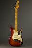 Fender American Professional II Stratocaster®, Maple Fingerboard, Sienna Sunburst