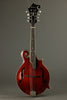 Eastman MD815 F-Style F-Hole Mandolin in Classic Finish New