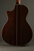 Taylor 812ce Acoustic Electric Guitar - New