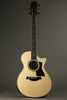 Taylor 812ce Acoustic Electric Guitar - New