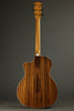 Taylor Guitars 214ce DLX Steel String Acoustic Guitar New