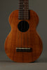 Kamaka HF-1 Soprano Ukulele New