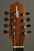 Kamaka HF-38 Tenor 8-String Ukulele New